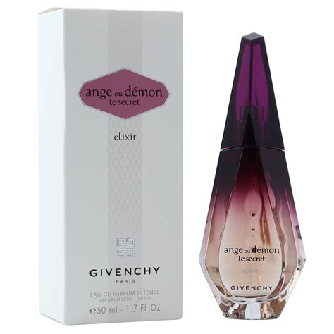 givenchy ange ou demon le secret elixir edp 50ml